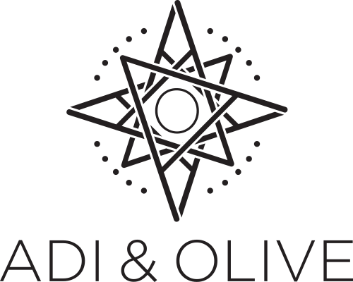 Adi & Olive